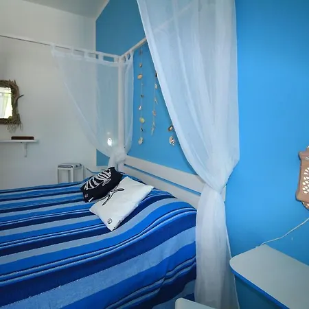 Casa Grika * Corsano (Apulia)