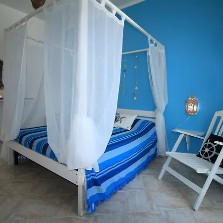 Casa vacanze Casa Grika