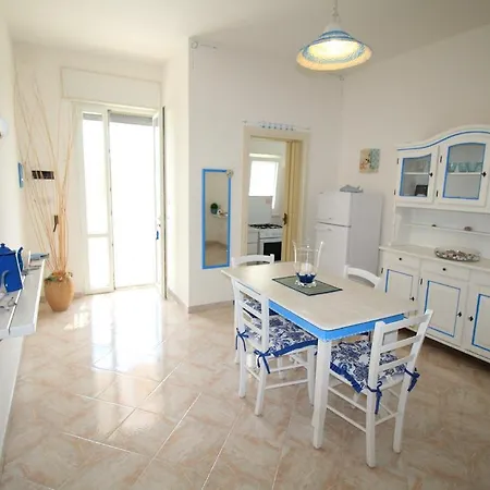Casa Grika Casa vacanze Corsano (Apulia)