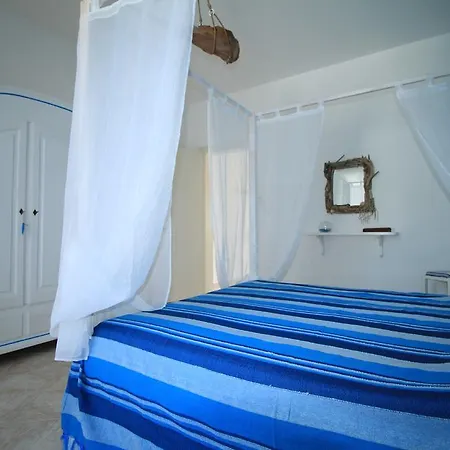 Casa Grika Corsano (Apulia)