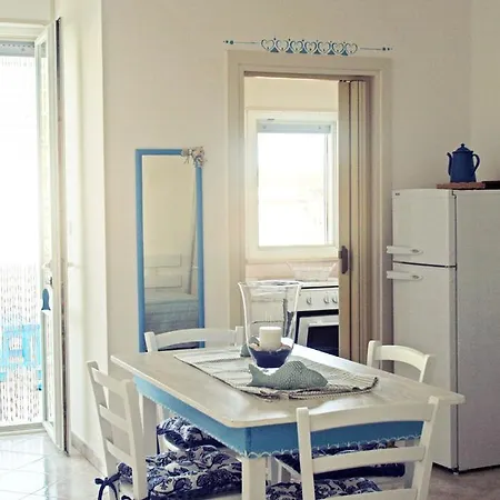 Casa vacanze Casa Grika *