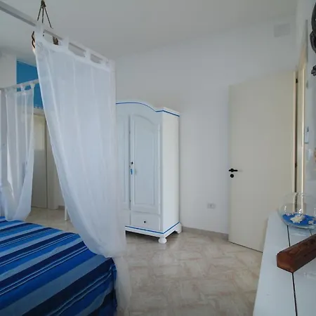 Casa Grika Casa vacanze *