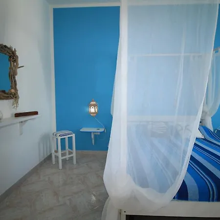 Casa vacanze Casa Grika *