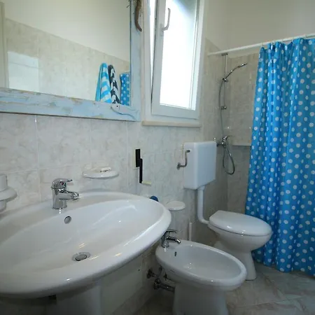 Casa Grika * Corsano (Apulia)