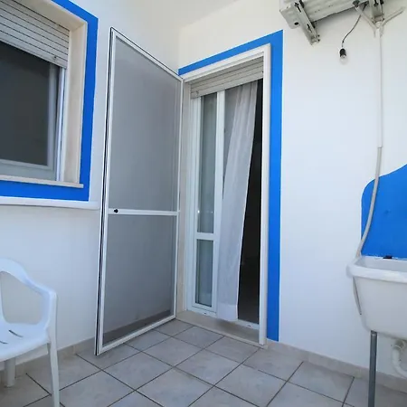 Casa vacanze Casa Grika