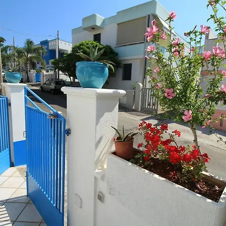 Casa Grika Casa vacanze Corsano (Apulia)