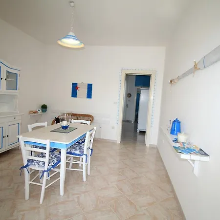 Casa Grika Corsano (Apulia)