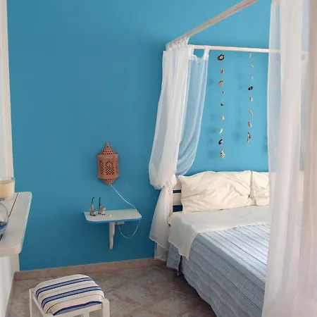 Casa vacanze Casa Grika *