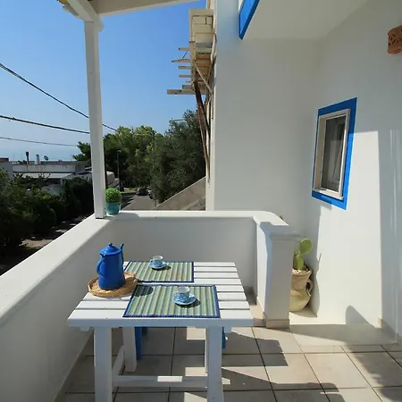 Dom wakacyjny Casa Grika Corsano (Apulia)